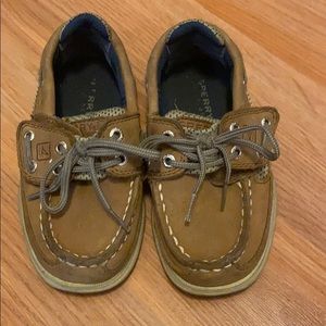 SPERRY size 7m